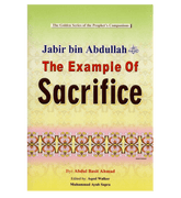 Jabir Bin Abdullah (The Example of Sacrifice)The Golden series of the Prophet Companions